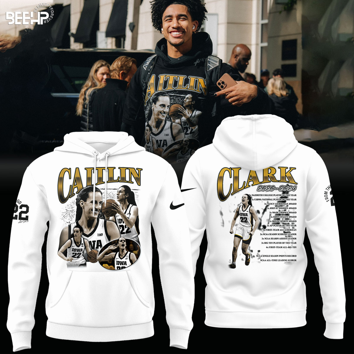 Caitlin Clark Shirt