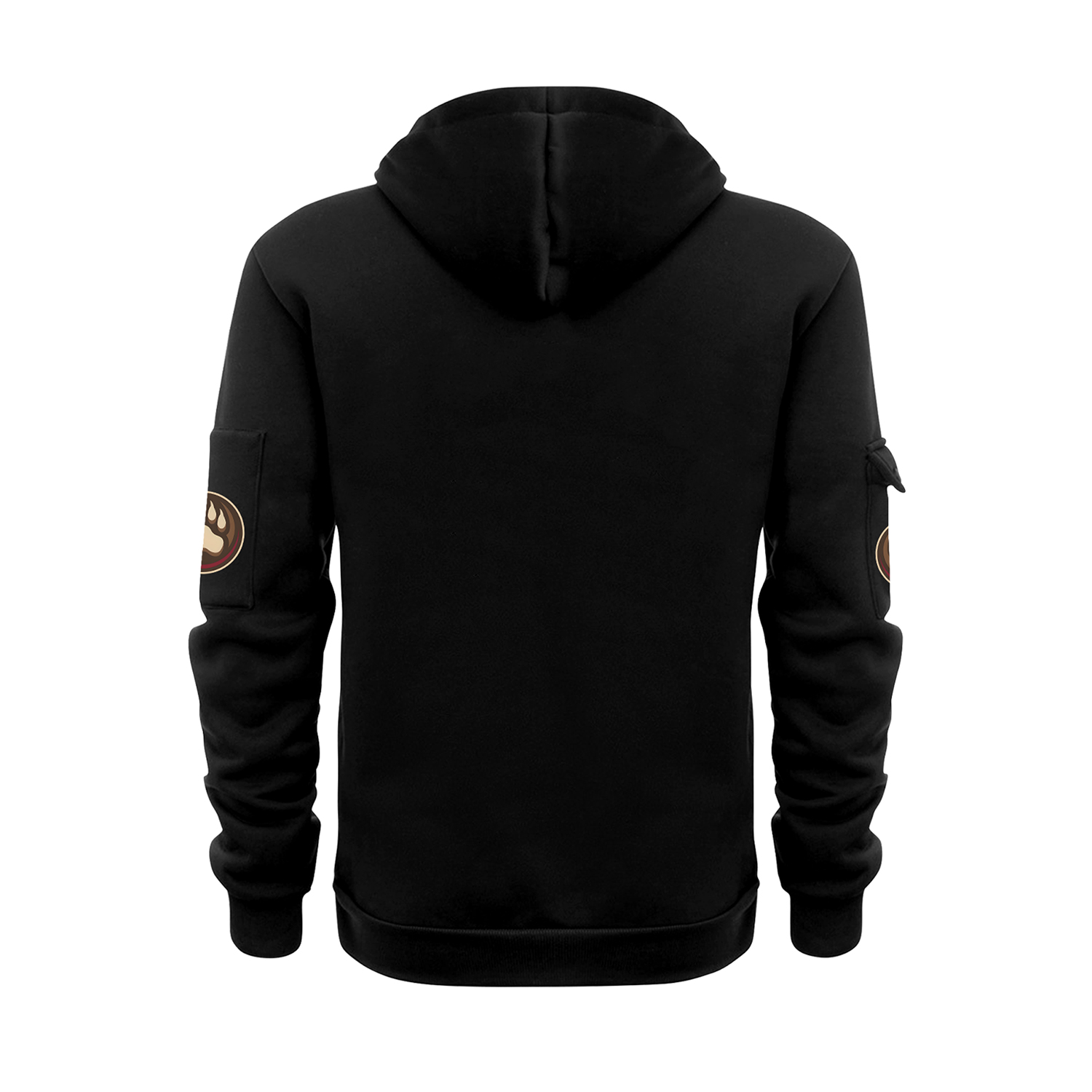 Calder Cup Hershey Bears Back to Back Champions 2024-New Hoodie - Famjoys Calder Cup Hershey Bears Back to Back Champions 2024-New Hoodie - Famjoys