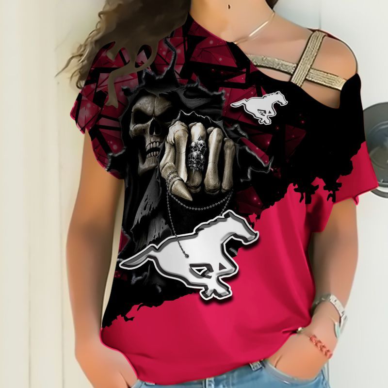 Calgary Stampeders Printing T-Shirt, Polo, Hoodie, Zip, Bomber 5010 - Famjoys Calgary Stampeders Printing T-Shirt, Polo, Hoodie, Zip, Bomber 5010 - Famjoys