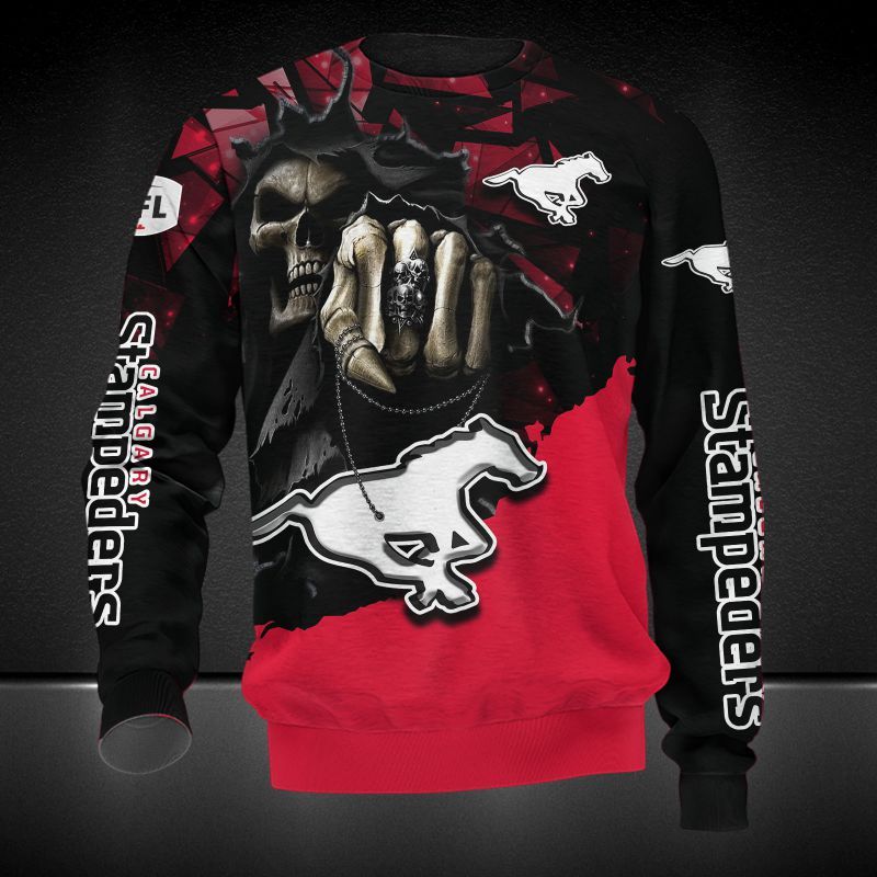 Calgary Stampeders Printing T-Shirt, Polo, Hoodie, Zip, Bomber 5010 - Famjoys Calgary Stampeders Printing T-Shirt, Polo, Hoodie, Zip, Bomber 5010 - Famjoys
