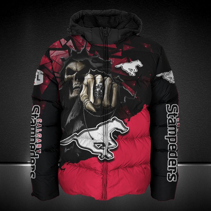 Calgary Stampeders Printing T-Shirt, Polo, Hoodie, Zip, Bomber 5010 - Famjoys Calgary Stampeders Printing T-Shirt, Polo, Hoodie, Zip, Bomber 5010 - Famjoys