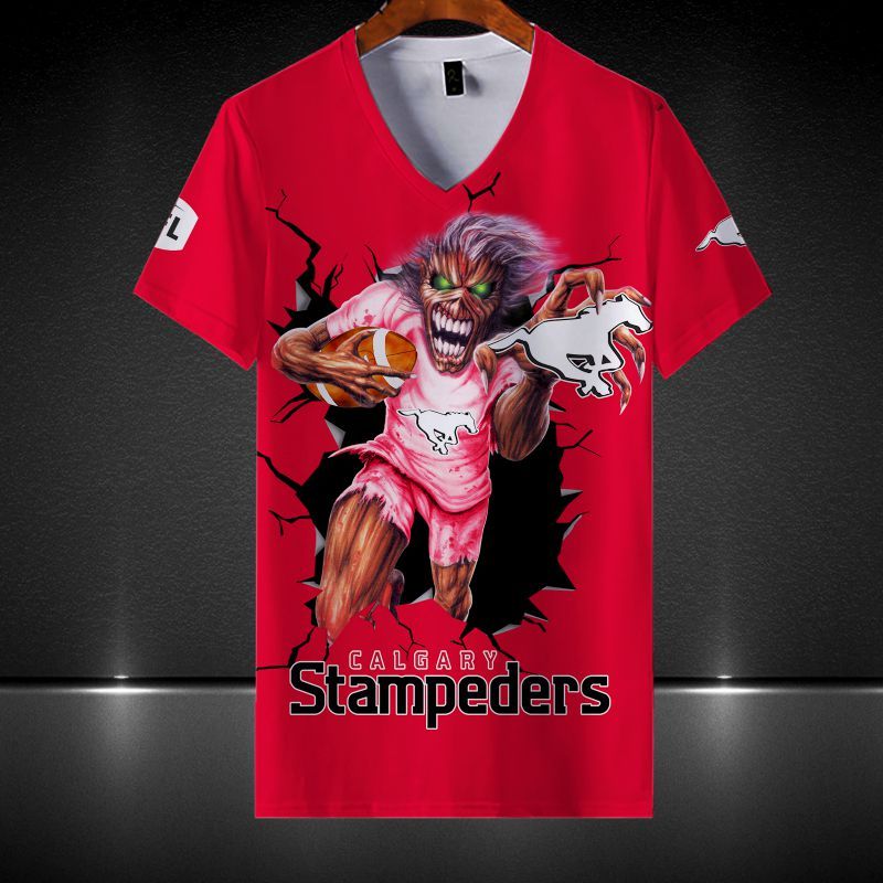 Calgary Stampeders Printing T-Shirt, Polo, Hoodie, Zip, Bomber 9139 - Famjoys Calgary Stampeders Printing T-Shirt, Polo, Hoodie, Zip, Bomber 9139 - Famjoys