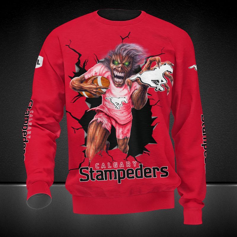 Calgary Stampeders Printing T-Shirt, Polo, Hoodie, Zip, Bomber 9139 - Famjoys Calgary Stampeders Printing T-Shirt, Polo, Hoodie, Zip, Bomber 9139 - Famjoys