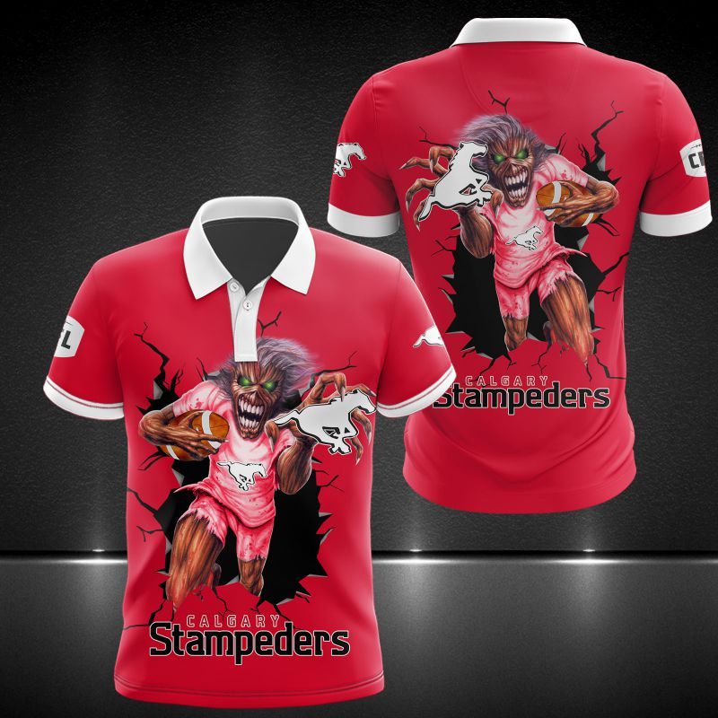 Calgary Stampeders Printing T-Shirt, Polo, Hoodie, Zip, Bomber 9139 - Famjoys Calgary Stampeders Printing T-Shirt, Polo, Hoodie, Zip, Bomber 9139 - Famjoys