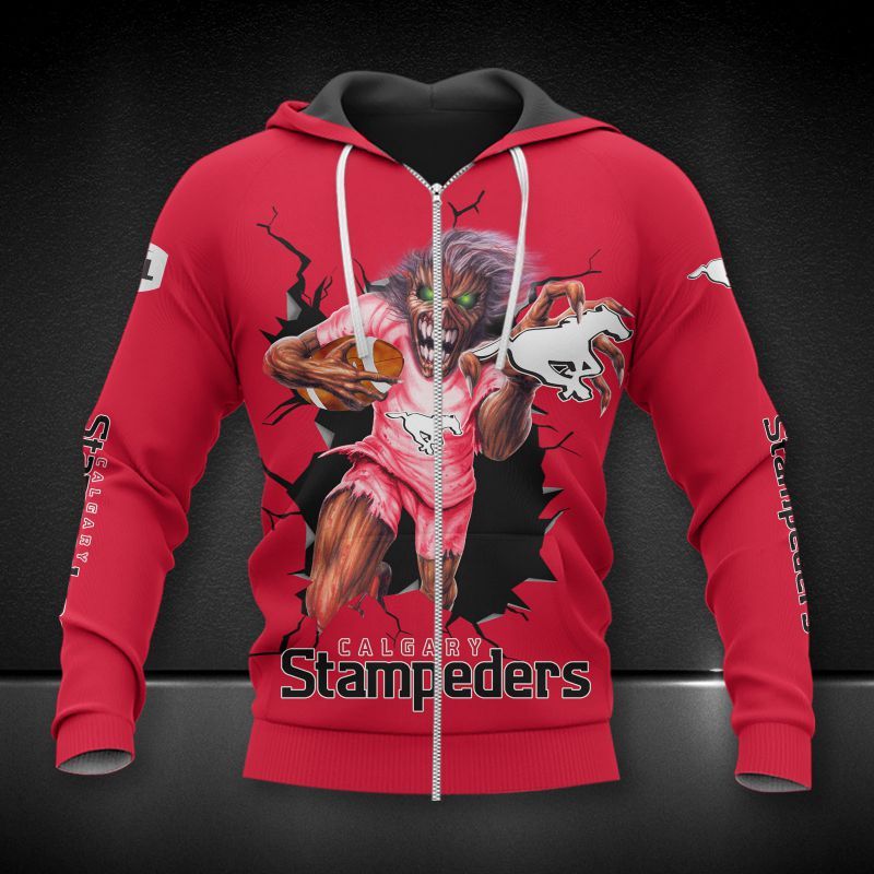 Calgary Stampeders Printing T-Shirt, Polo, Hoodie, Zip, Bomber 9139 - Famjoys Calgary Stampeders Printing T-Shirt, Polo, Hoodie, Zip, Bomber 9139 - Famjoys