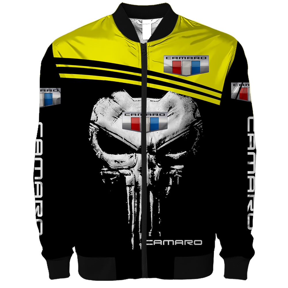 Camaro Hoodie, T-Shirt, Polo Shirt, Hawaiian Shirt, Collared Shirt, Zip Hoodie, Bomber Jacket, 3D All Over Print Clothing Store - Famjoys Camaro Hoodie, T-Shirt, Polo Shirt, Hawaiian Shirt, Collared Shirt, Zip Hoodie, Bomber Jacket, 3D All Over Print Clothing Store - Famjoys