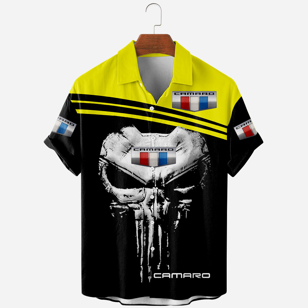 Camaro Hoodie, T-Shirt, Polo Shirt, Hawaiian Shirt, Collared Shirt, Zip Hoodie, Bomber Jacket, 3D All Over Print Clothing Store - Famjoys Camaro Hoodie, T-Shirt, Polo Shirt, Hawaiian Shirt, Collared Shirt, Zip Hoodie, Bomber Jacket, 3D All Over Print Clothing Store - Famjoys