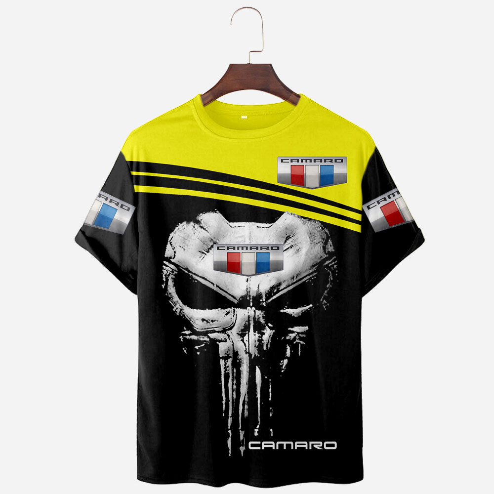 Camaro Hoodie, T-Shirt, Polo Shirt, Hawaiian Shirt, Collared Shirt, Zip Hoodie, Bomber Jacket, 3D All Over Print Clothing Store - Famjoys Camaro Hoodie, T-Shirt, Polo Shirt, Hawaiian Shirt, Collared Shirt, Zip Hoodie, Bomber Jacket, 3D All Over Print Clothing Store - Famjoys