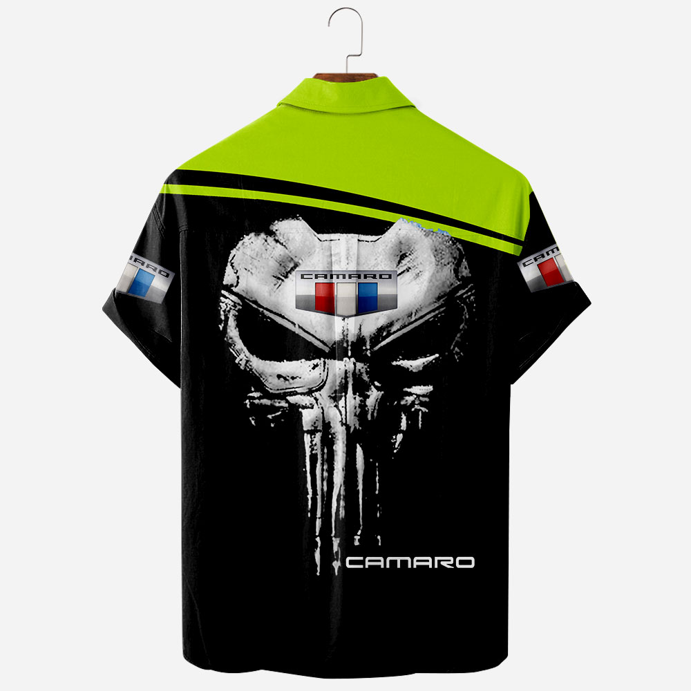Camaro Hoodie, T-Shirt, Polo Shirt, Hawaiian Shirt, Collared Shirt, Zip Hoodie, Bomber Jacket, 3D All Over Print Clothing Store - Famjoys Camaro Hoodie, T-Shirt, Polo Shirt, Hawaiian Shirt, Collared Shirt, Zip Hoodie, Bomber Jacket, 3D All Over Print Clothing Store - Famjoys
