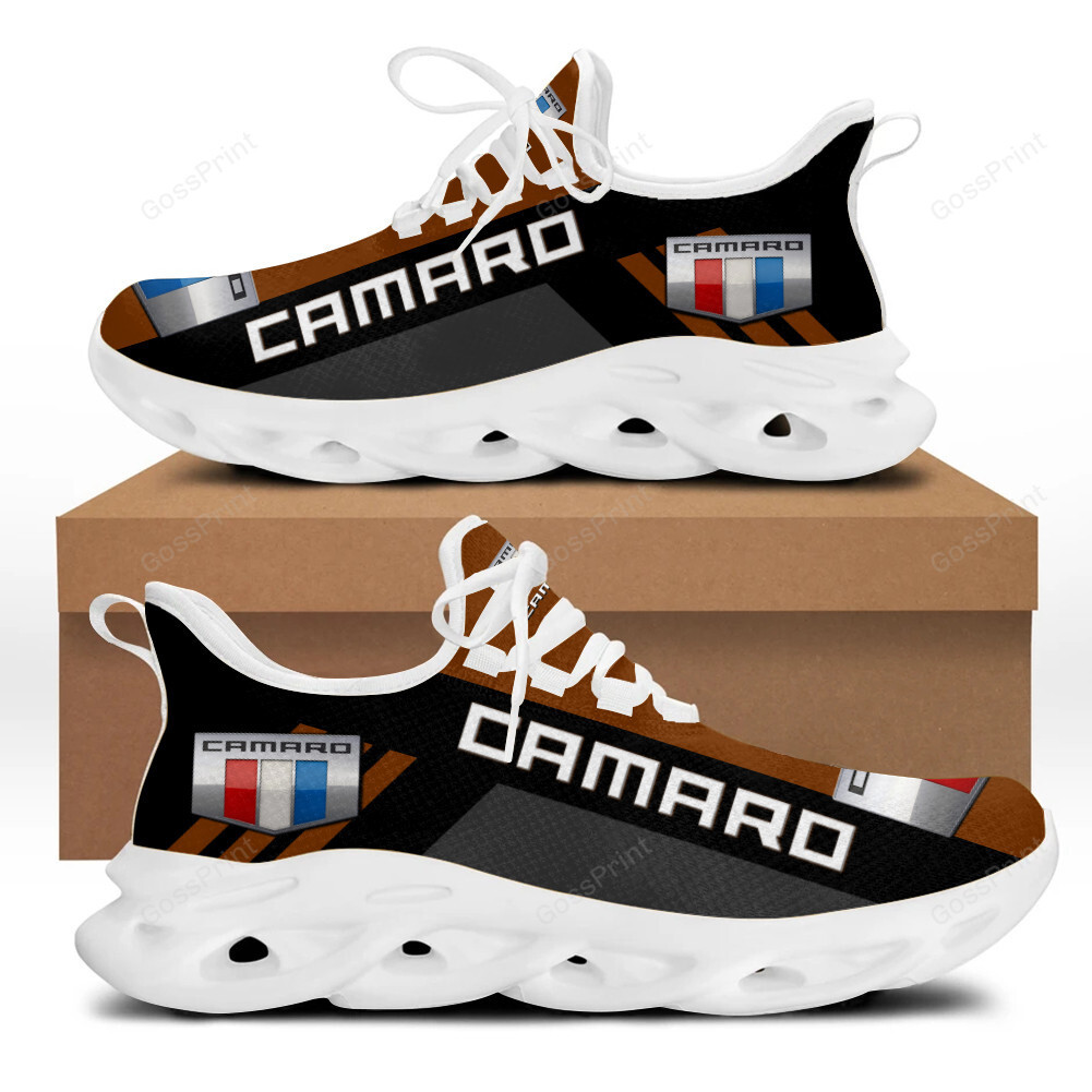 CAMARO RUNNING SHOES - Famjoys CAMARO RUNNING SHOES - Famjoys