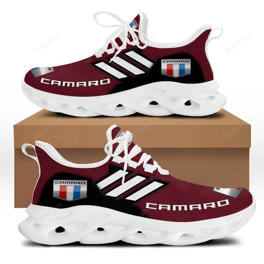 CAMARO RUNNING SHOES - Famjoys CAMARO RUNNING SHOES - Famjoys