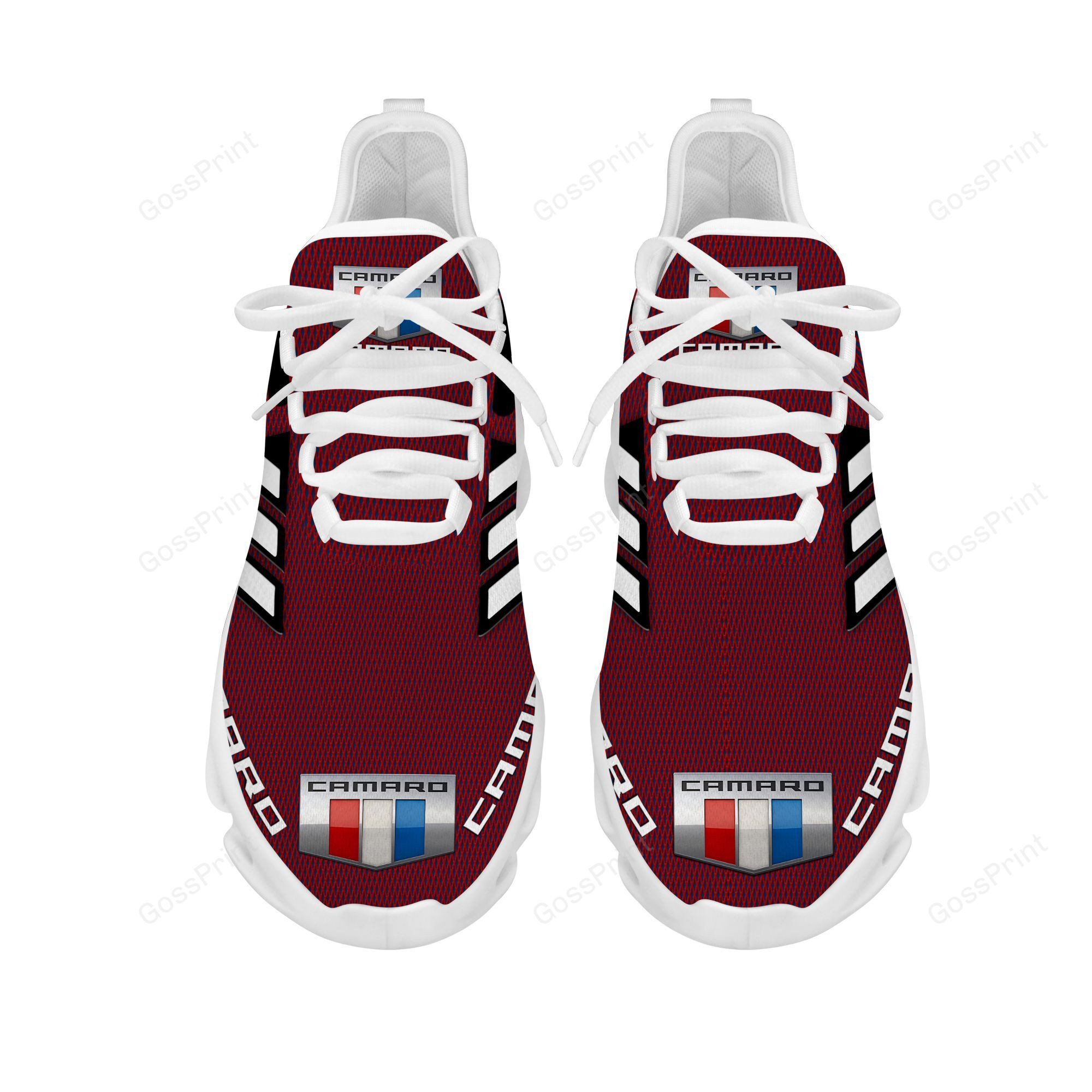 CAMARO RUNNING SHOES - Famjoys CAMARO RUNNING SHOES - Famjoys