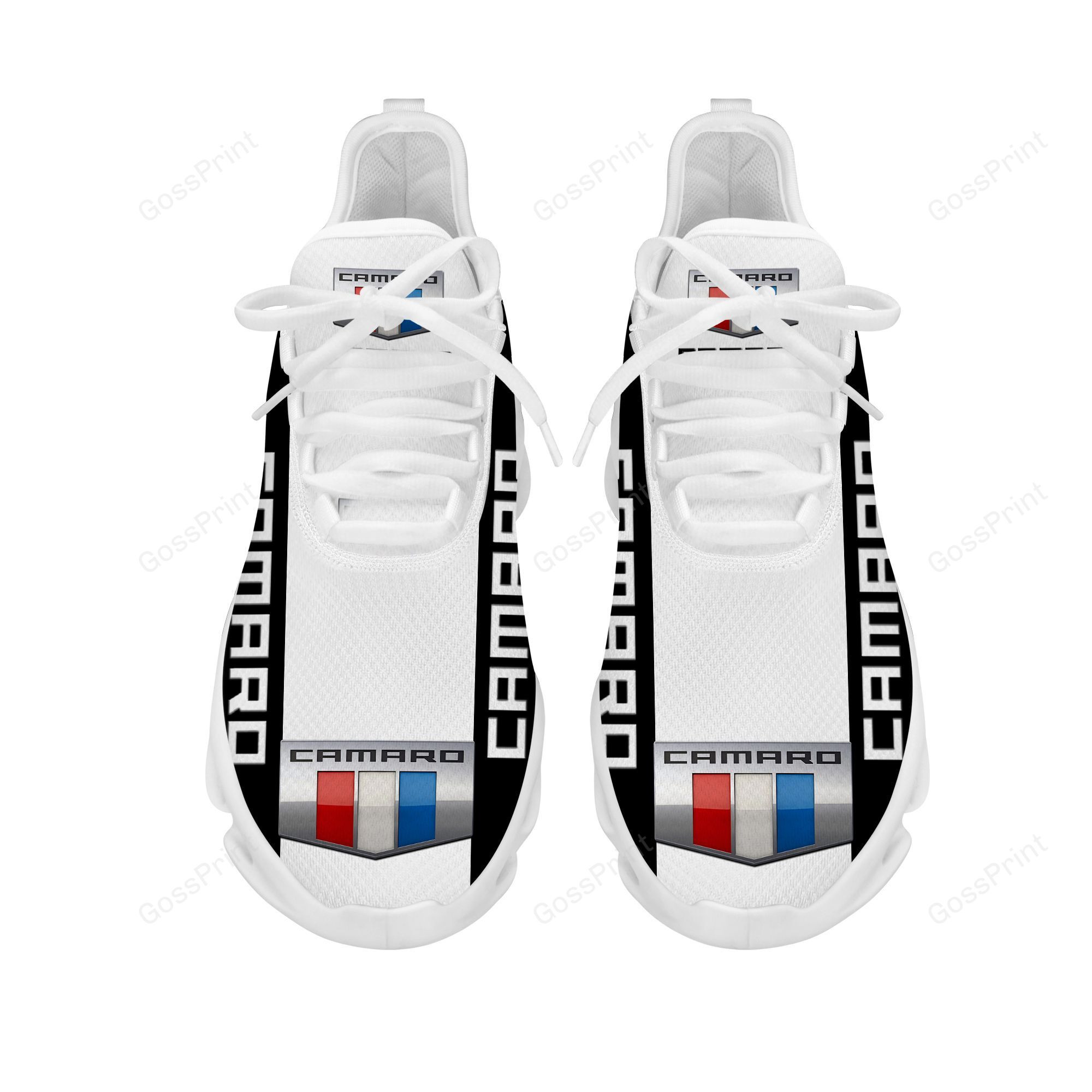 CAMARO RUNNING SHOES - Famjoys CAMARO RUNNING SHOES - Famjoys