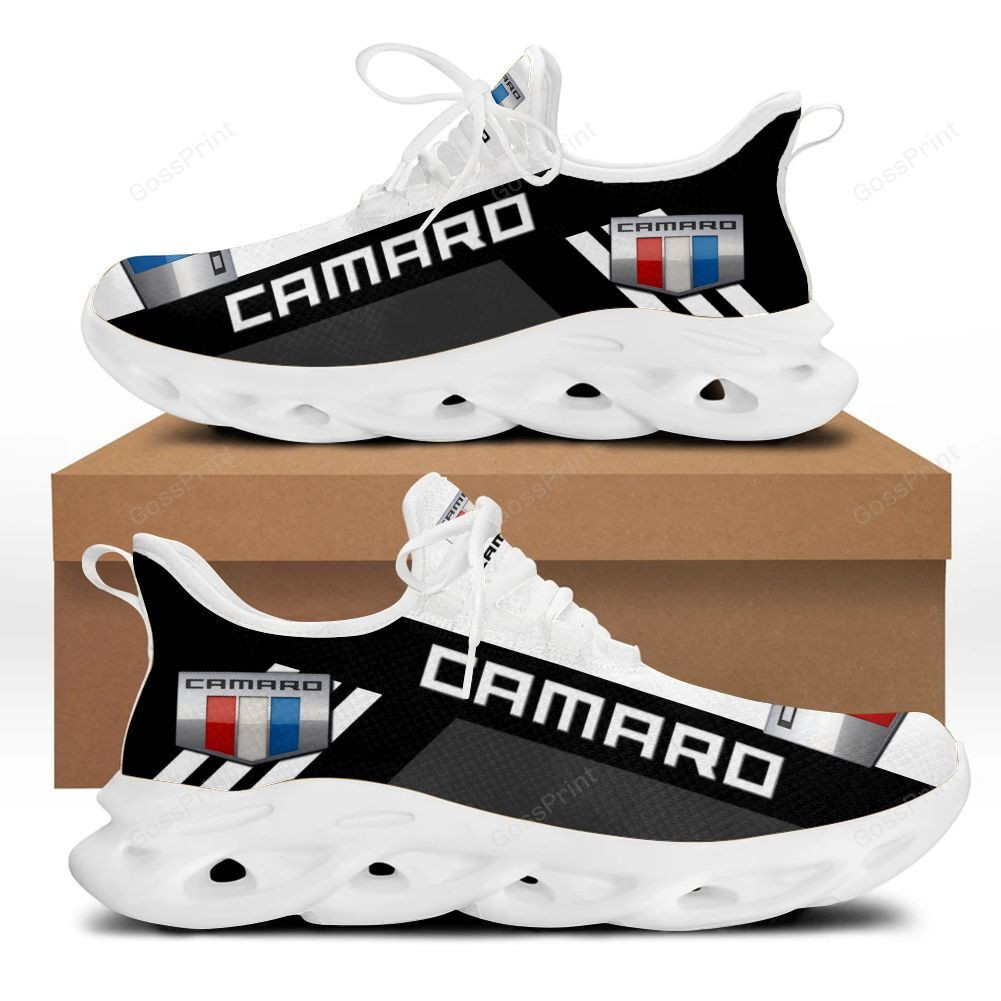 CAMARO RUNNING SHOES - Famjoys CAMARO RUNNING SHOES - Famjoys