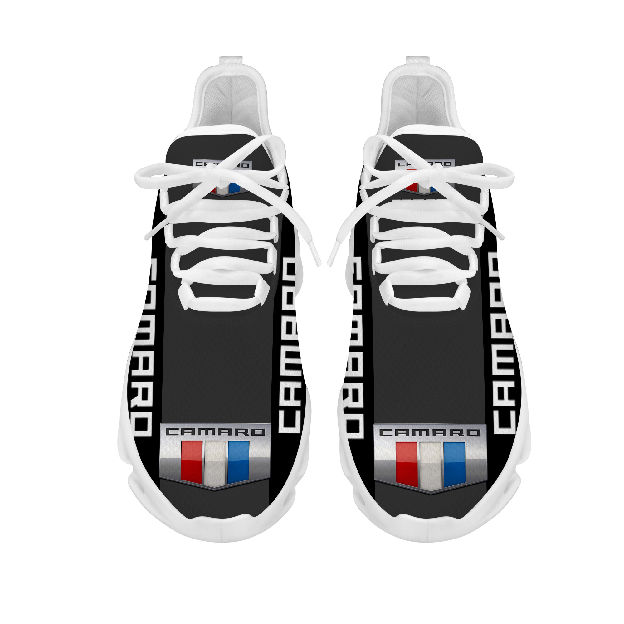 CAMARO RUNNING SHOES - Famjoys CAMARO RUNNING SHOES - Famjoys