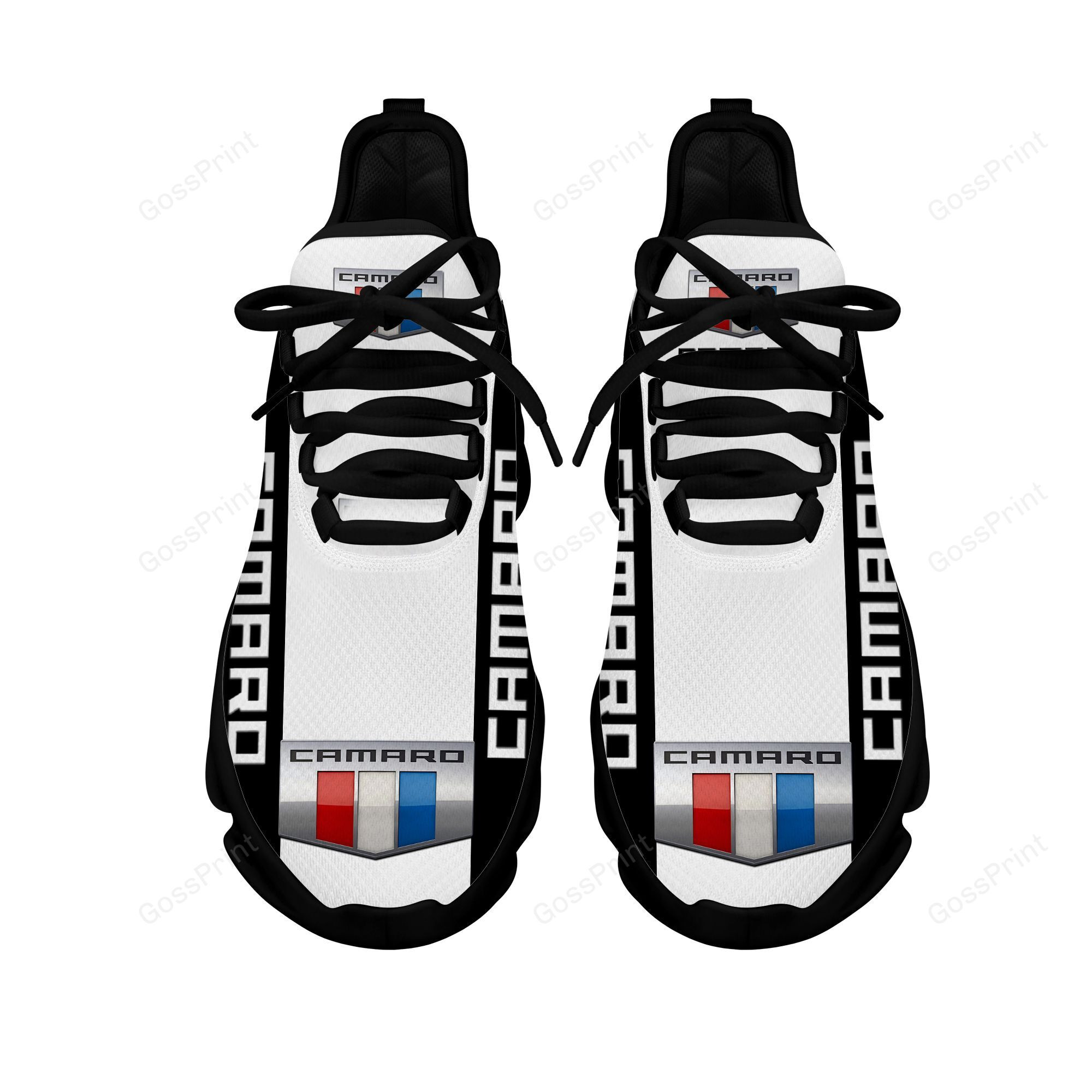CAMARO RUNNING SHOES - Famjoys CAMARO RUNNING SHOES - Famjoys
