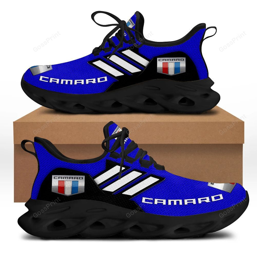 CAMARO RUNNING SHOES - Famjoys CAMARO RUNNING SHOES - Famjoys
