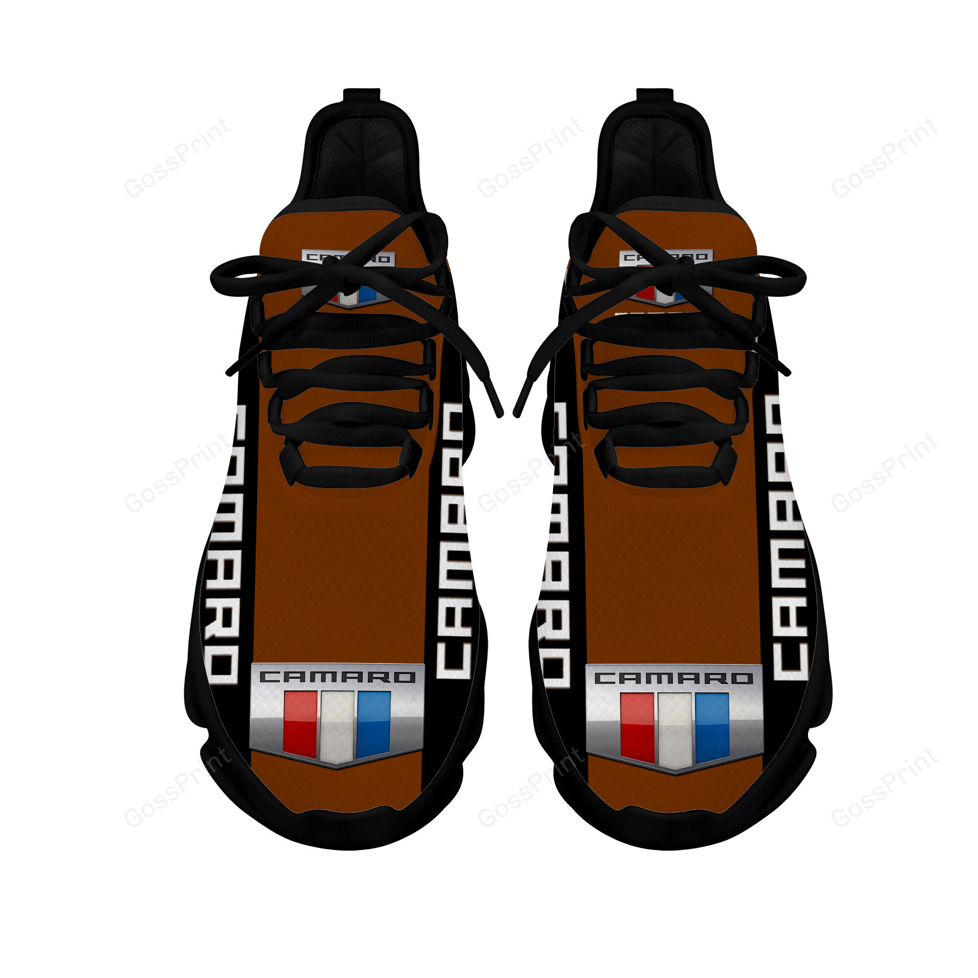 CAMARO RUNNING SHOES - Famjoys CAMARO RUNNING SHOES - Famjoys