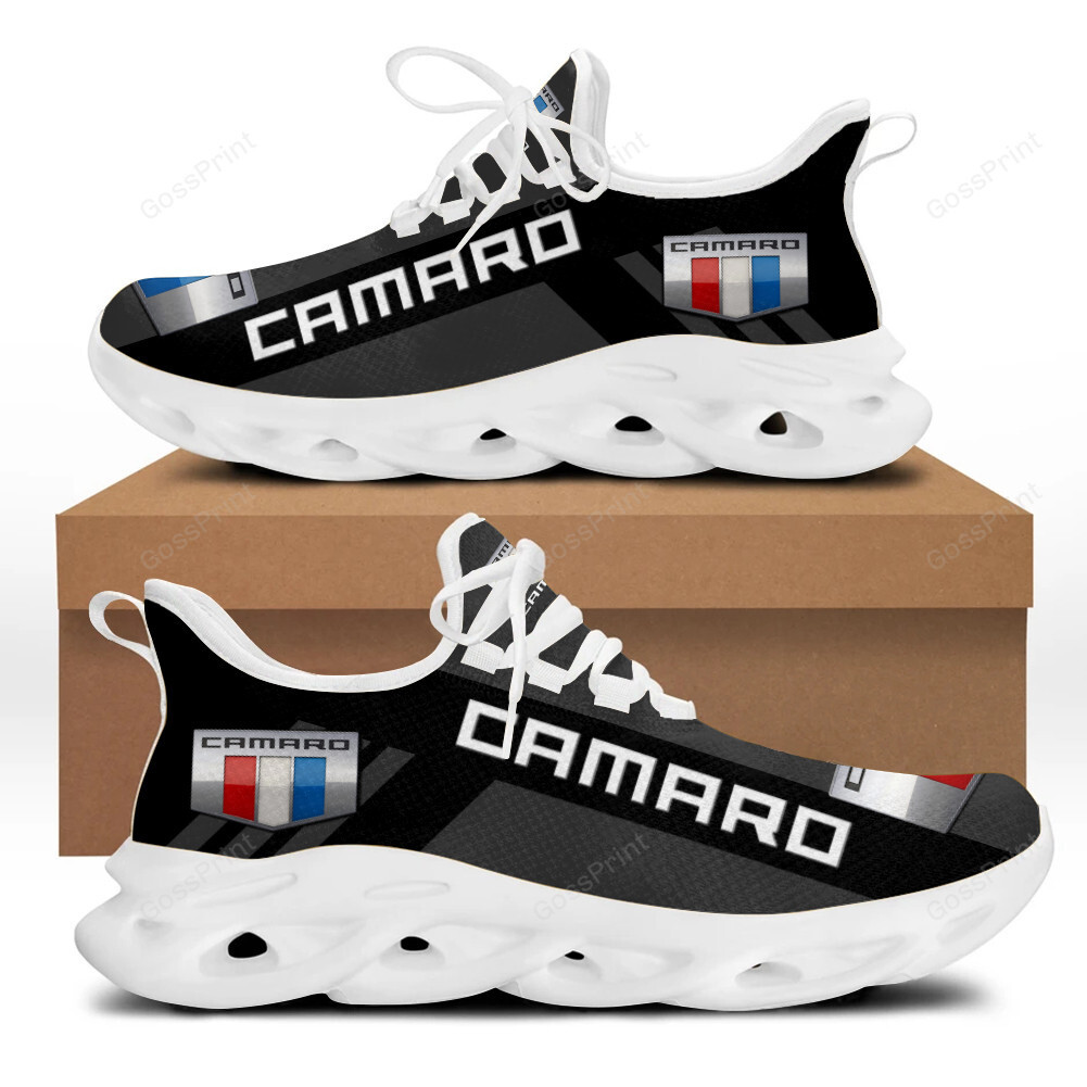 CAMARO RUNNING SHOES - Famjoys CAMARO RUNNING SHOES - Famjoys