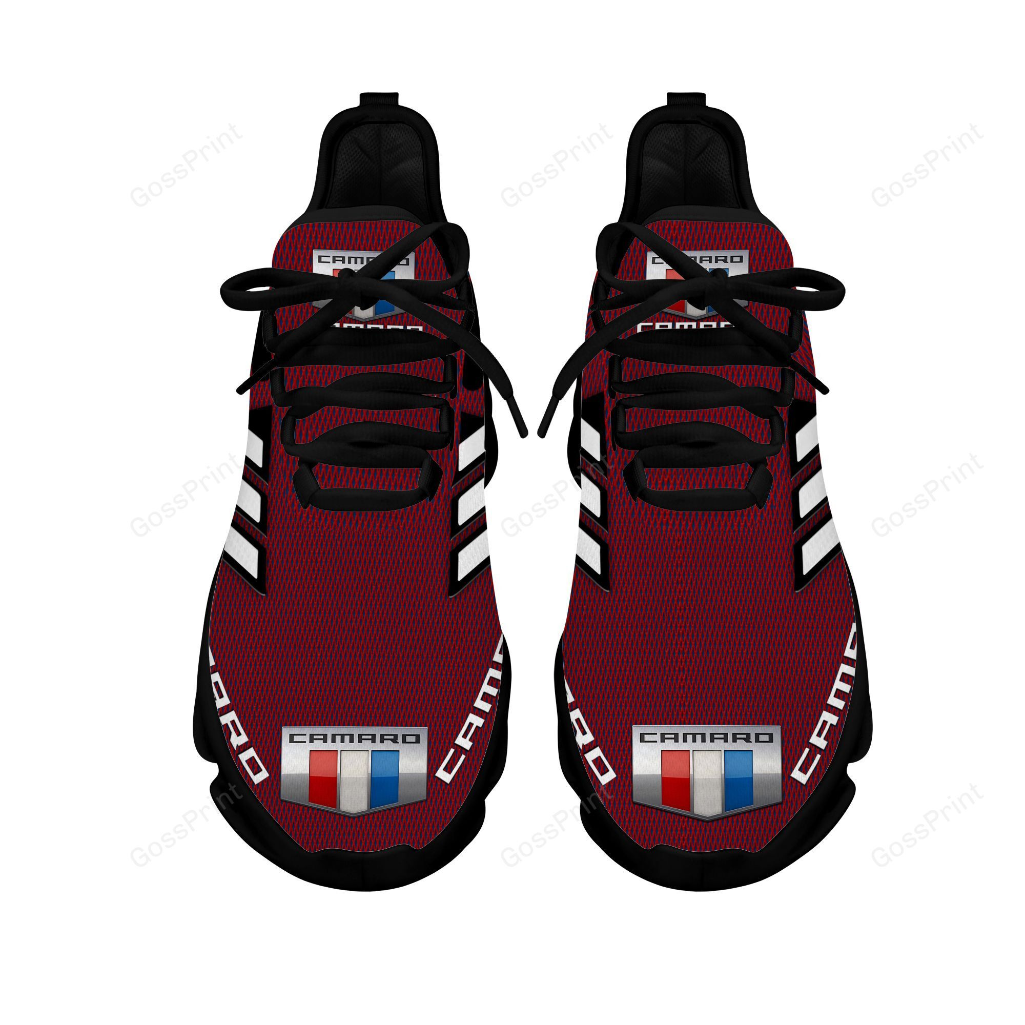 CAMARO RUNNING SHOES - Famjoys CAMARO RUNNING SHOES - Famjoys