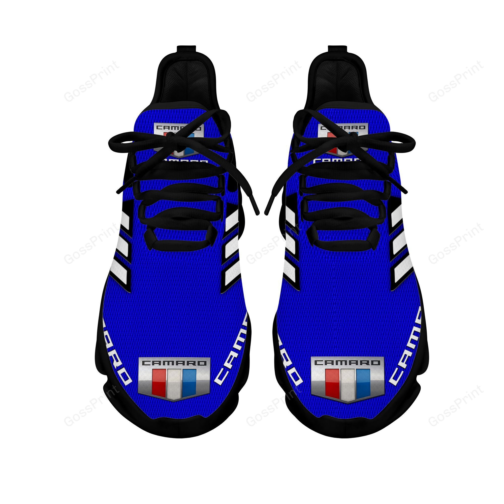 CAMARO RUNNING SHOES - Famjoys CAMARO RUNNING SHOES - Famjoys