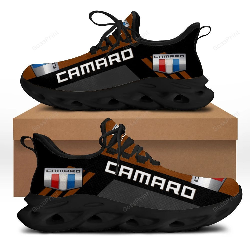 CAMARO RUNNING SHOES - Famjoys CAMARO RUNNING SHOES - Famjoys
