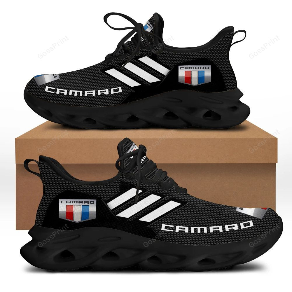 CAMARO RUNNING SHOES