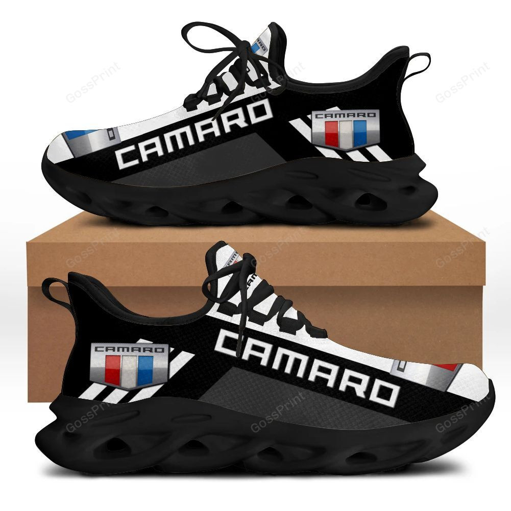 CAMARO RUNNING SHOES - Famjoys CAMARO RUNNING SHOES - Famjoys