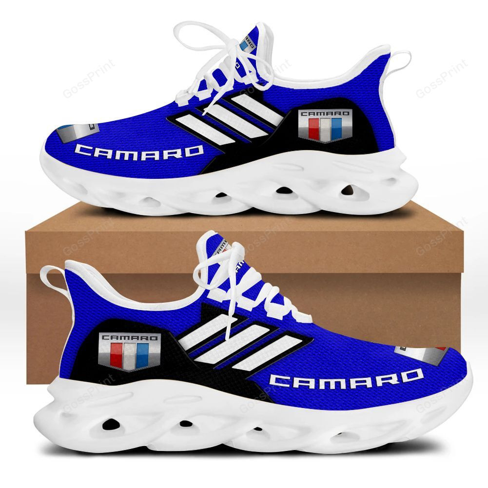CAMARO RUNNING SHOES - Famjoys CAMARO RUNNING SHOES - Famjoys