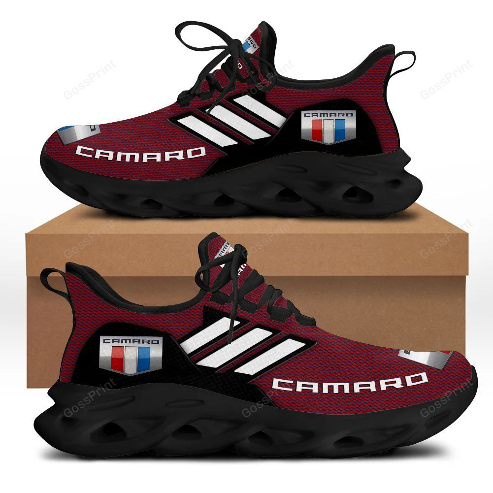 CAMARO RUNNING SHOES - Famjoys CAMARO RUNNING SHOES - Famjoys