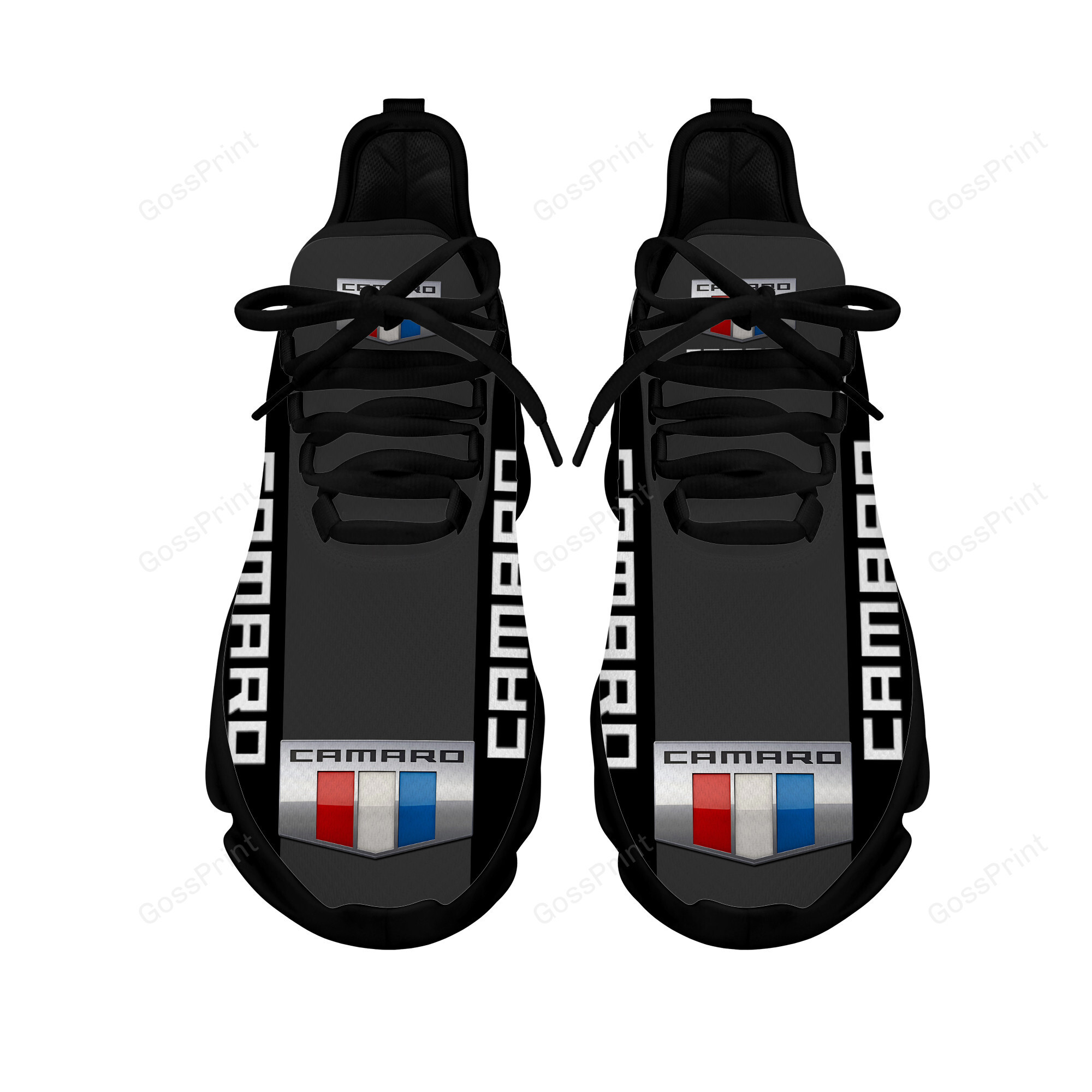 CAMARO RUNNING SHOES - Famjoys CAMARO RUNNING SHOES - Famjoys