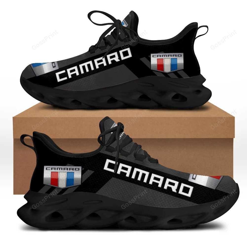 CAMARO RUNNING SHOES - Famjoys CAMARO RUNNING SHOES - Famjoys