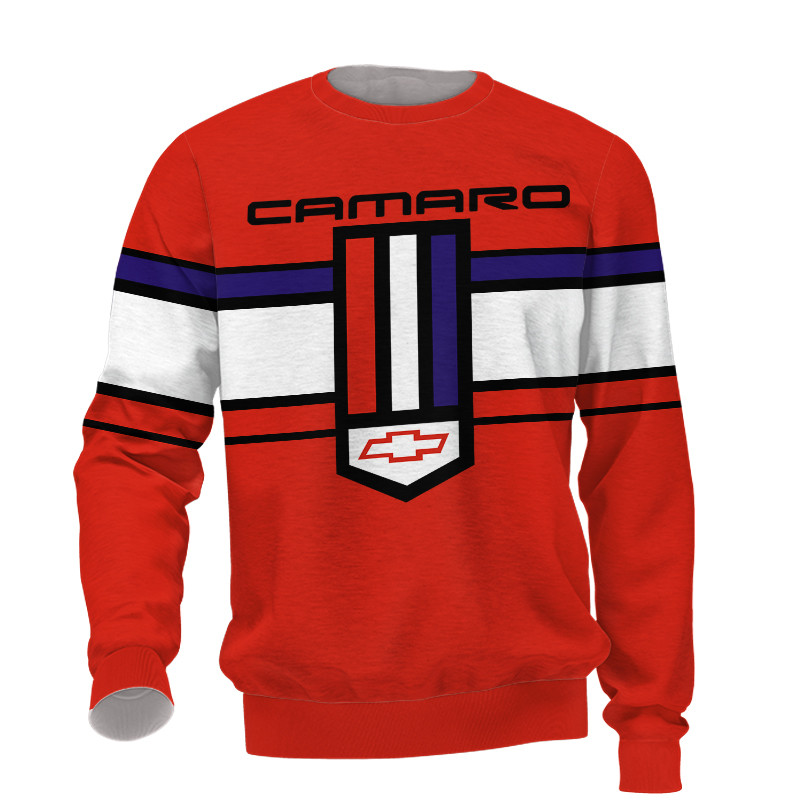 Camaro t-shirt hoodie apparel 3D full printing - Famjoys Camaro t-shirt hoodie apparel 3D full printing - Famjoys