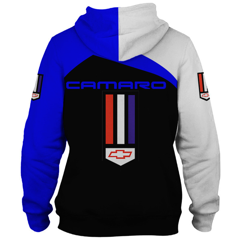 Camaro t-shirt hoodie apparel 3D full printing - Famjoys Camaro t-shirt hoodie apparel 3D full printing - Famjoys