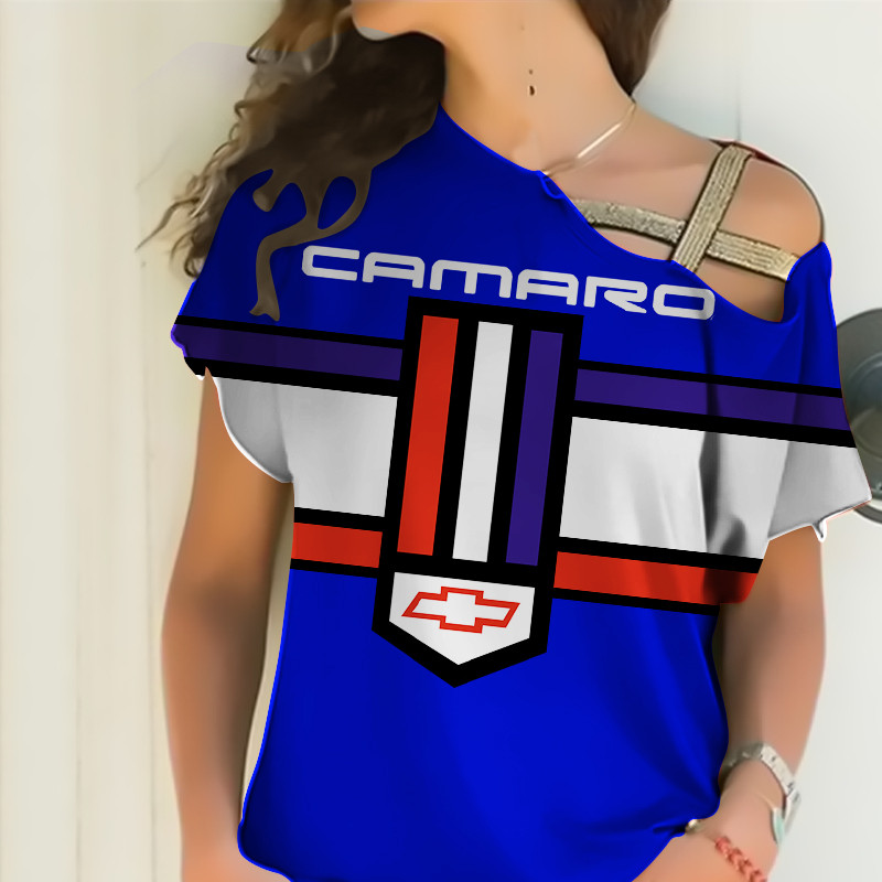 Camaro t-shirt hoodie apparel 3D full printing - Famjoys Camaro t-shirt hoodie apparel 3D full printing - Famjoys