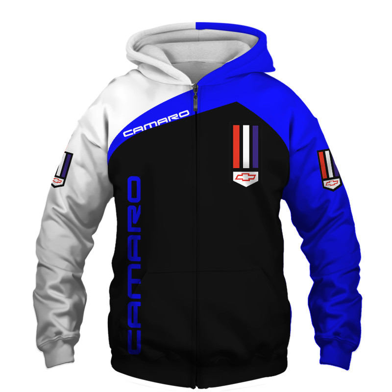 Camaro t-shirt hoodie apparel 3D full printing - Famjoys Camaro t-shirt hoodie apparel 3D full printing - Famjoys