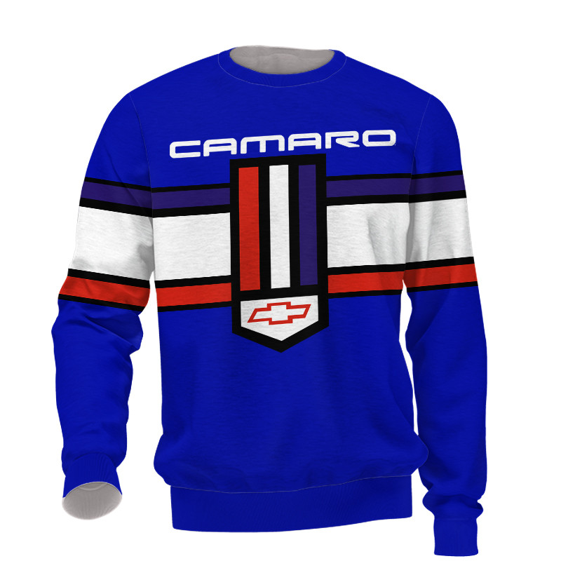 Camaro t-shirt hoodie apparel 3D full printing - Famjoys Camaro t-shirt hoodie apparel 3D full printing - Famjoys