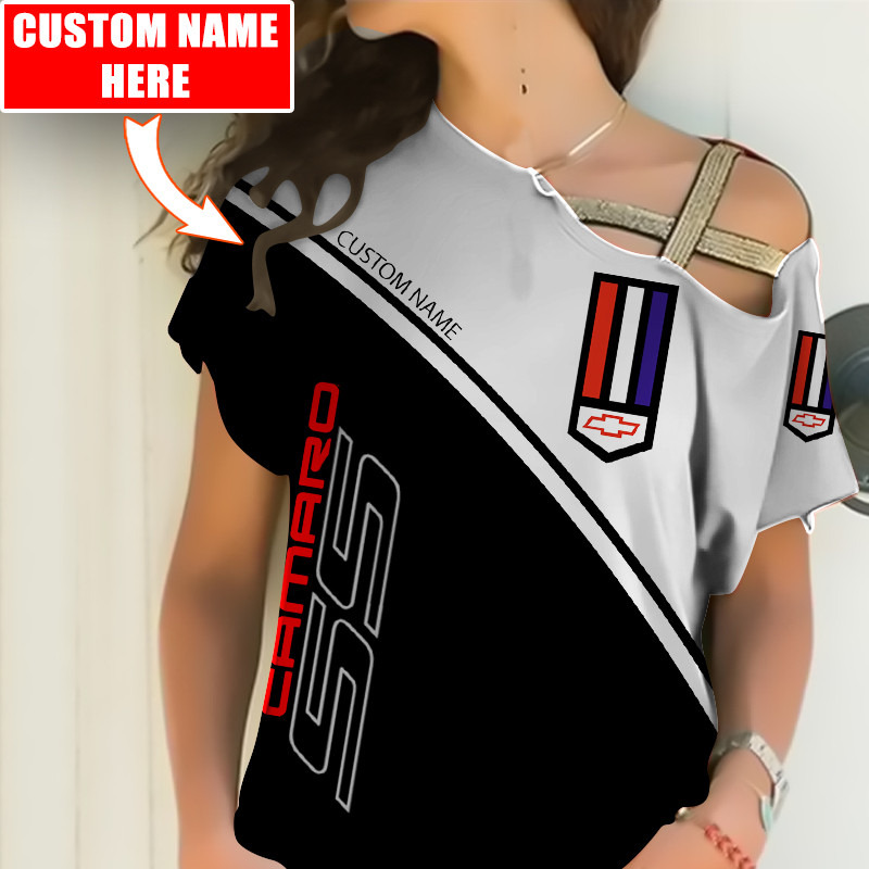 Camaro t-shirt hoodie apparel 3D full printing - Famjoys Camaro t-shirt hoodie apparel 3D full printing - Famjoys