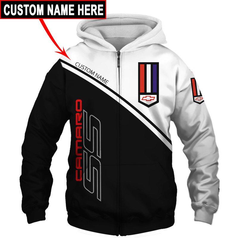 Camaro t-shirt hoodie apparel 3D full printing - Famjoys Camaro t-shirt hoodie apparel 3D full printing - Famjoys