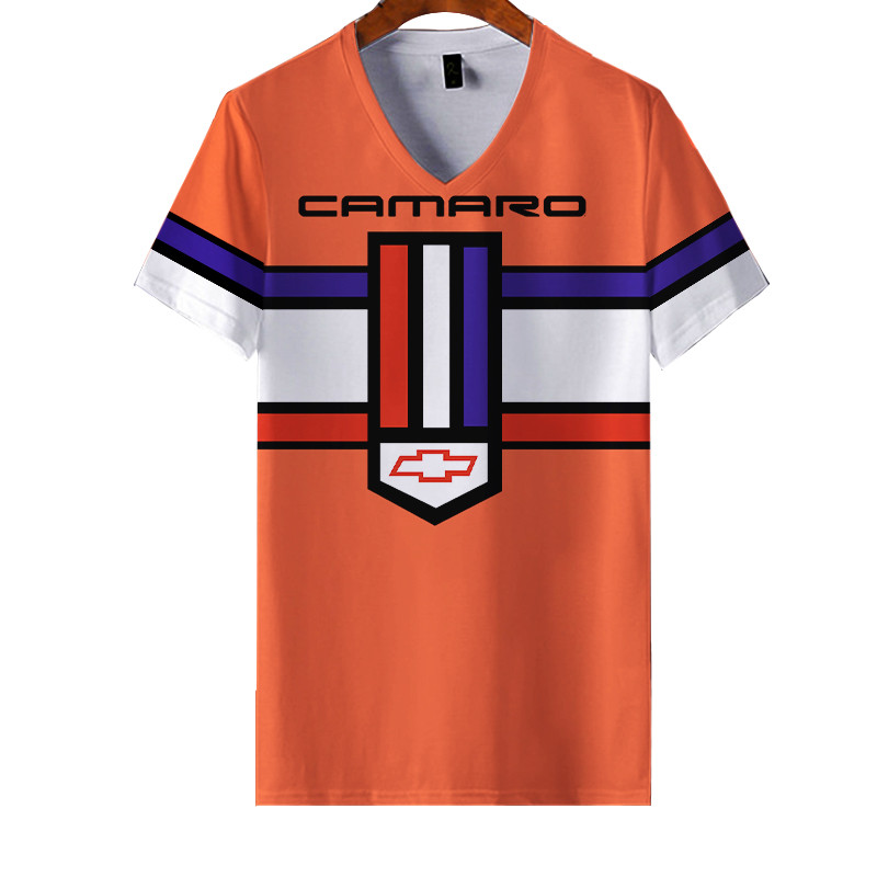 Camaro t-shirt hoodie apparel 3D full printing - Famjoys Camaro t-shirt hoodie apparel 3D full printing - Famjoys