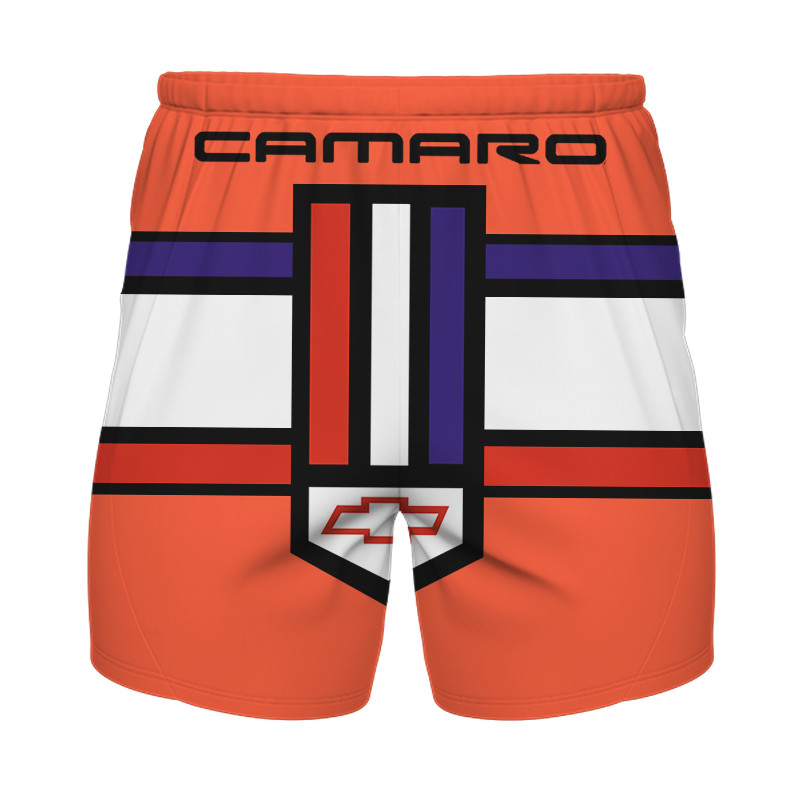 Camaro t-shirt hoodie apparel 3D full printing - Famjoys Camaro t-shirt hoodie apparel 3D full printing - Famjoys