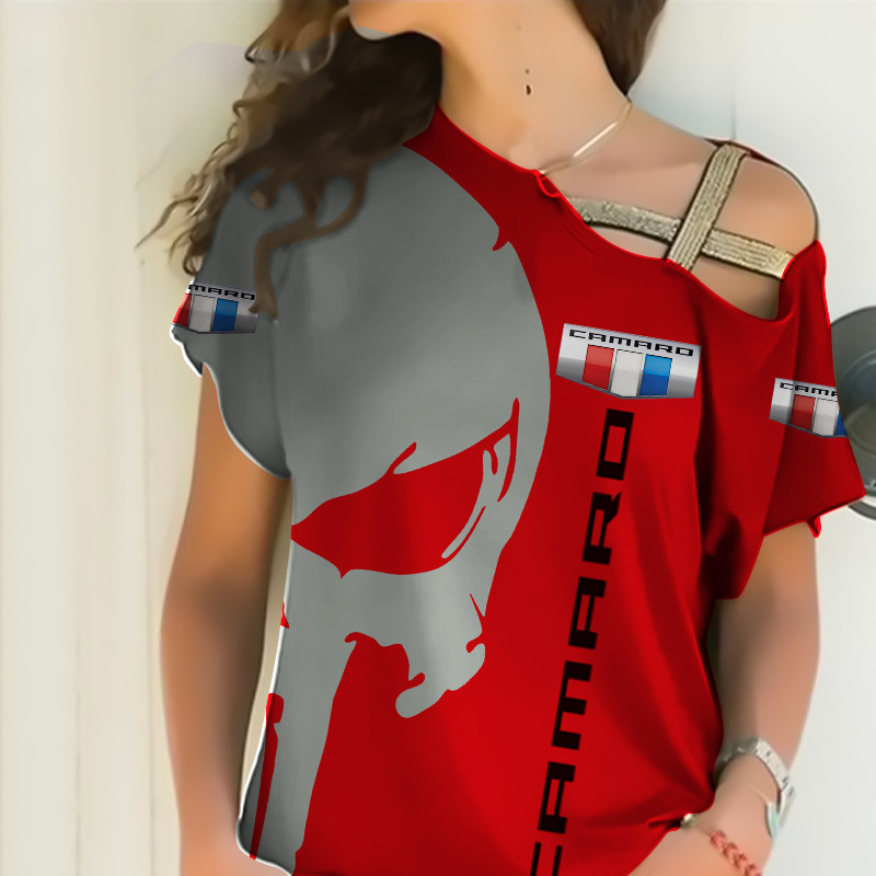 Camaro t-shirt hoodie apparel 3D full printing - Famjoys Camaro t-shirt hoodie apparel 3D full printing - Famjoys