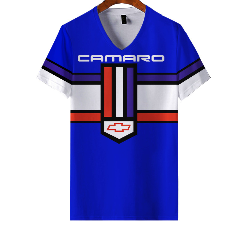 Camaro t-shirt hoodie apparel 3D full printing - Famjoys Camaro t-shirt hoodie apparel 3D full printing - Famjoys