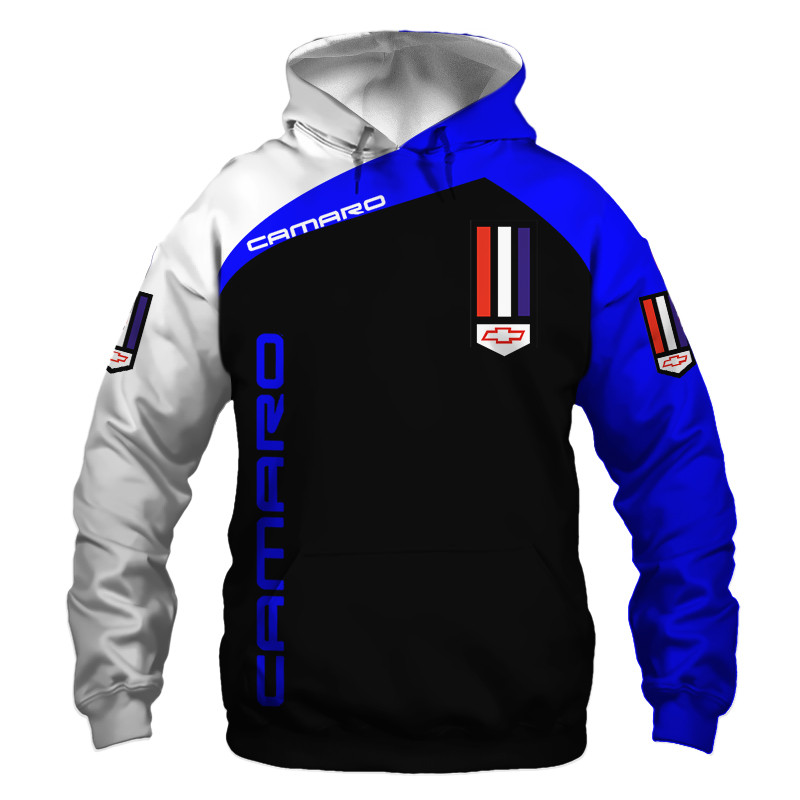 Camaro t-shirt hoodie apparel 3D full printing - Famjoys Camaro t-shirt hoodie apparel 3D full printing - Famjoys