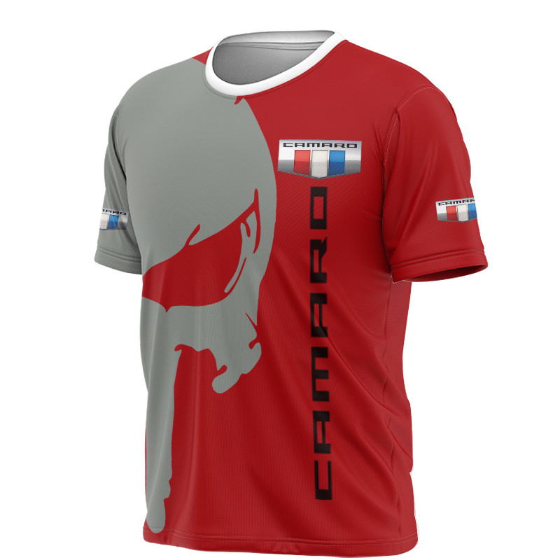 Camaro t-shirt hoodie apparel 3D full printing - Famjoys Camaro t-shirt hoodie apparel 3D full printing - Famjoys