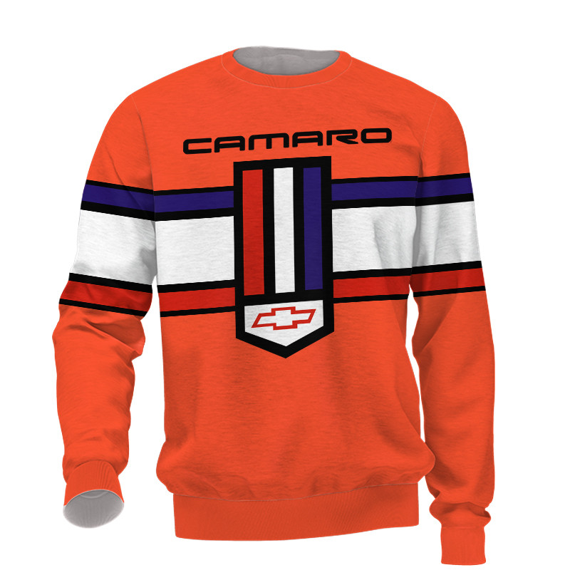 Camaro t-shirt hoodie apparel 3D full printing - Famjoys Camaro t-shirt hoodie apparel 3D full printing - Famjoys