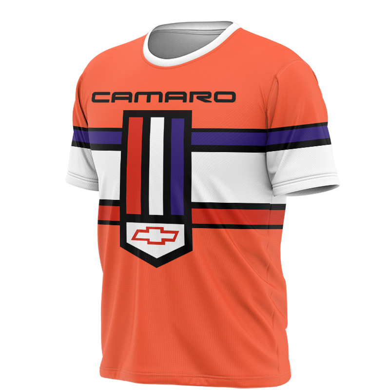 Camaro t-shirt hoodie apparel 3D full printing - Famjoys Camaro t-shirt hoodie apparel 3D full printing - Famjoys