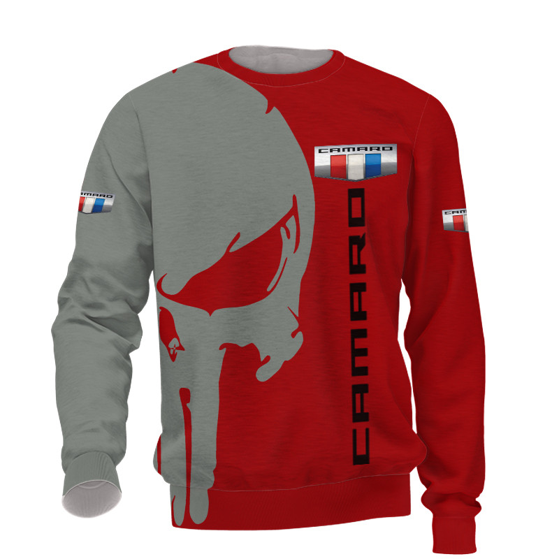 Camaro t-shirt hoodie apparel 3D full printing - Famjoys Camaro t-shirt hoodie apparel 3D full printing - Famjoys