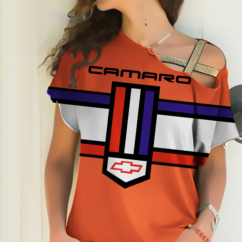 Camaro t-shirt hoodie apparel 3D full printing - Famjoys Camaro t-shirt hoodie apparel 3D full printing - Famjoys