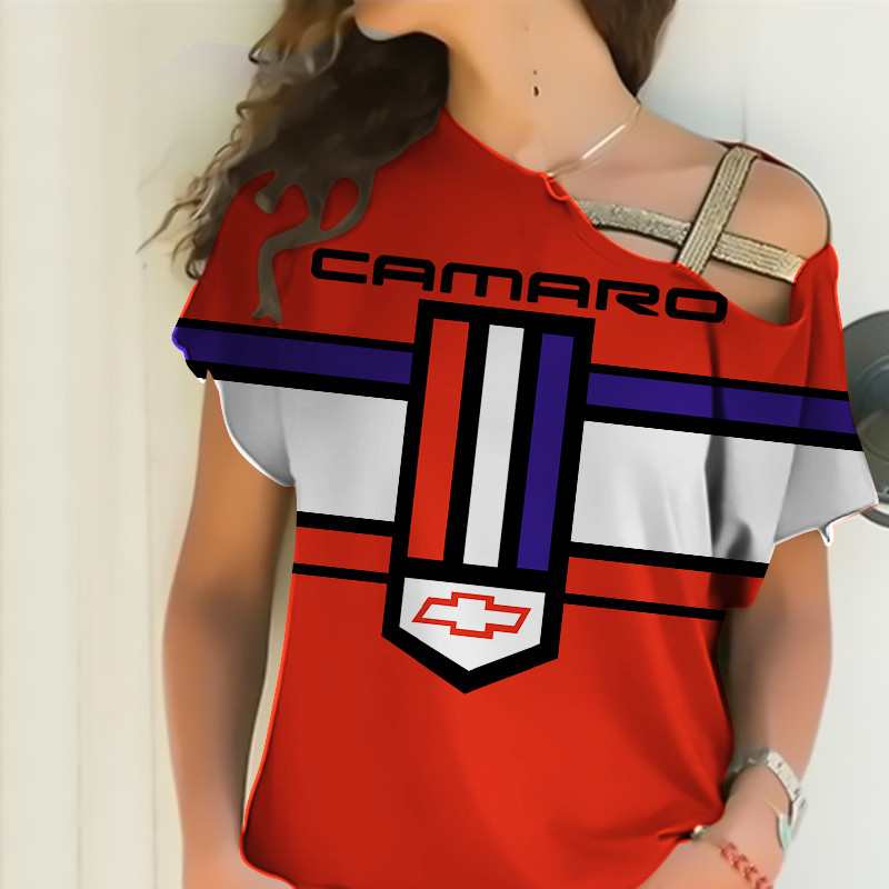 Camaro t-shirt hoodie apparel 3D full printing - Famjoys Camaro t-shirt hoodie apparel 3D full printing - Famjoys
